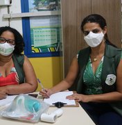Japaratinga prepara retorno das aulas com rigoroso protocolo sanitário