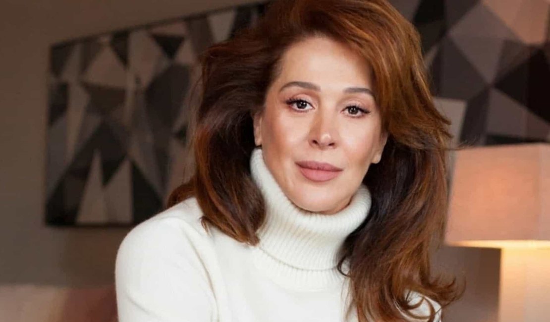 Após surubão de Noronha, Claudia Raia se descuida e entrega pegação de celebridades em lugar surreal