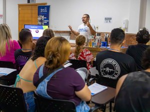 Escola do Turismo: Setur oferece vagas remanescentes em cursos gratuitos ainda para setembro
