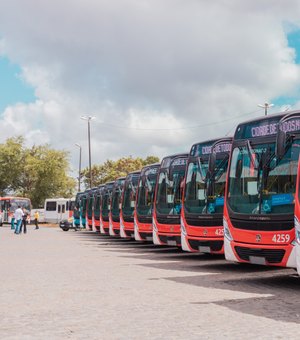 Linhas de ônibus do Eustáquio passarão a atender loteamentos São Caetano e Jardim Saúde