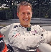 Michael Schumacher corre risco de morte
