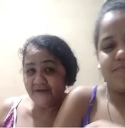 [Vídeo] Após tentar a vida em São Paulo, mãe e filha retornam para Alagoas e pedem ajuda