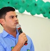 Deputado Jairzinho Lira é condenado por improbidade administrativa