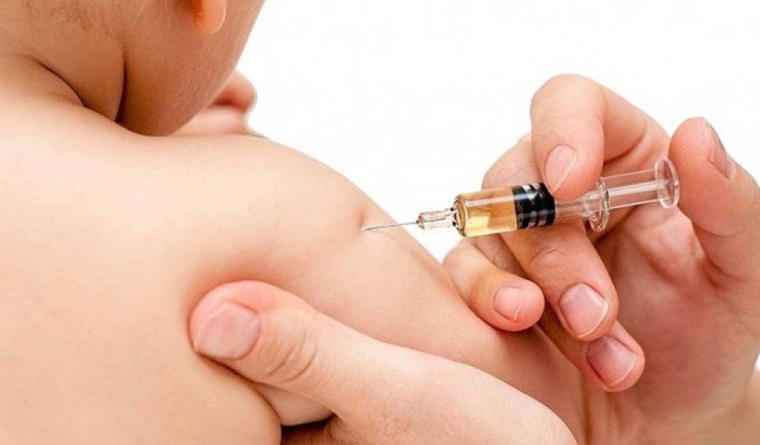 Secretaria de Saúde realiza campanha para atualização vacinal neste sábado (20) em Palmeira