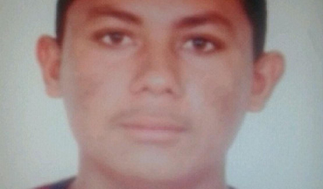 Jovem é preso por porte ilegal de arma de fogo na região do Sertão alagoano