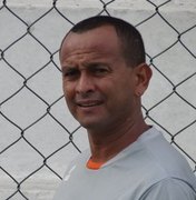 Jaelson Marcelino será o treinador do Dimensão Saúde no alagoano 2018 