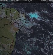Feriado em Alagoas tem previsão de chuvas fracas