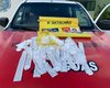 Homem é preso com 675 papelotes de cocaína dentro de mochila