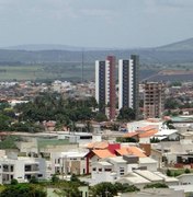 Arapiraca é selecionada para integrar fórum de importantes cidades nordestinas
