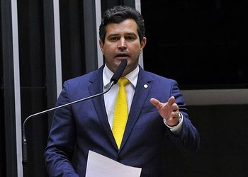Maurício Quintela é cotado para ser candidato a vice-governador em chapa governista
