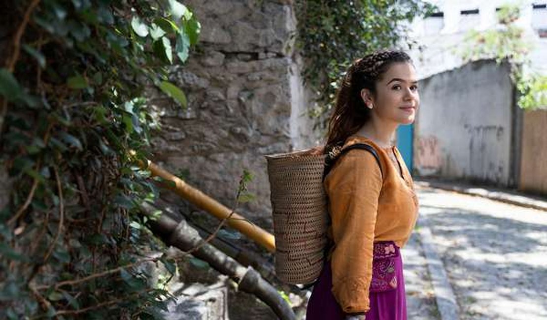 Pai em Dobro: Veja as fotos do filme de Maisa para a Netflix