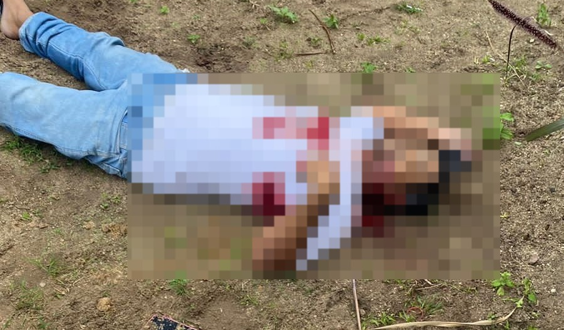 Homem é morto a tiros em povoado de Estrela de Alagoas