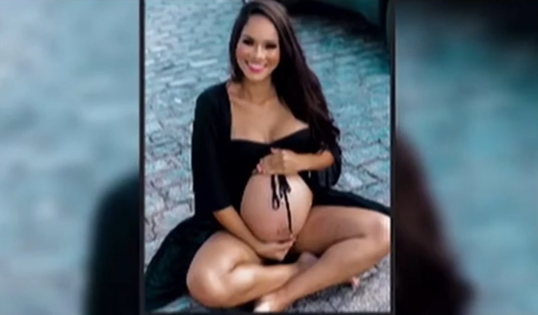 Suspeito de assassinar mulher grávida na Levada é preso
