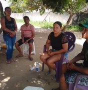 [Vídeo] Famílias que tiveram áreas desapropriadas para dar lugar a AL-220 esperam indenização em Arapiraca