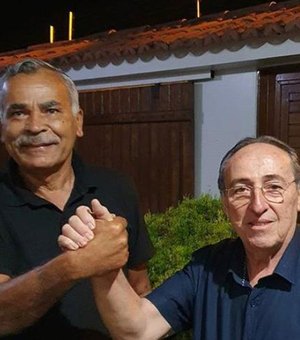 PP confirma chapa Tarcizo Freire e Nelson Brandão em Arapiraca