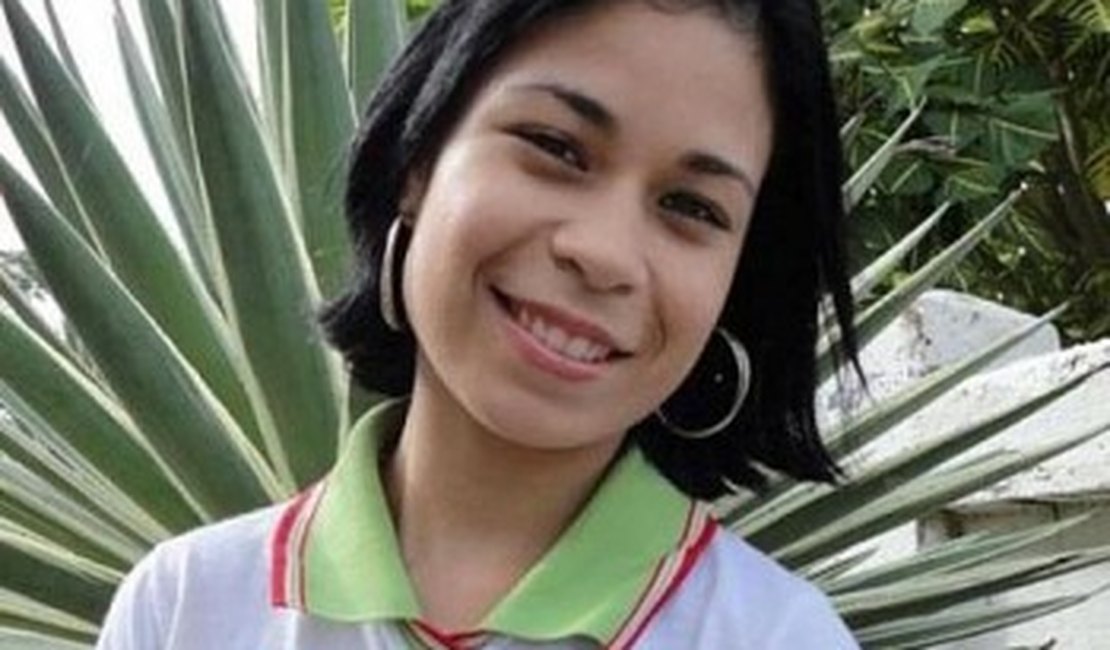 Família de Roberta Dias cancela cortejo e sepultamento da jovem marcado para esta quarta (21)