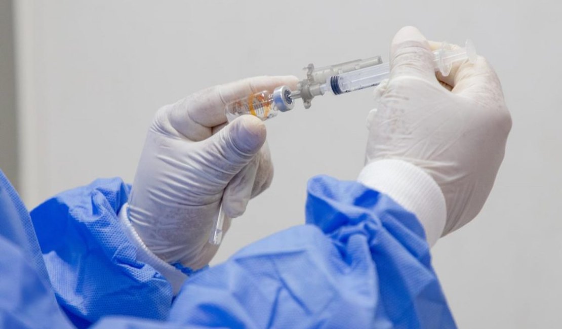 Campanha de vacinação da Influenza ainda apresenta baixa procura de maceioenses