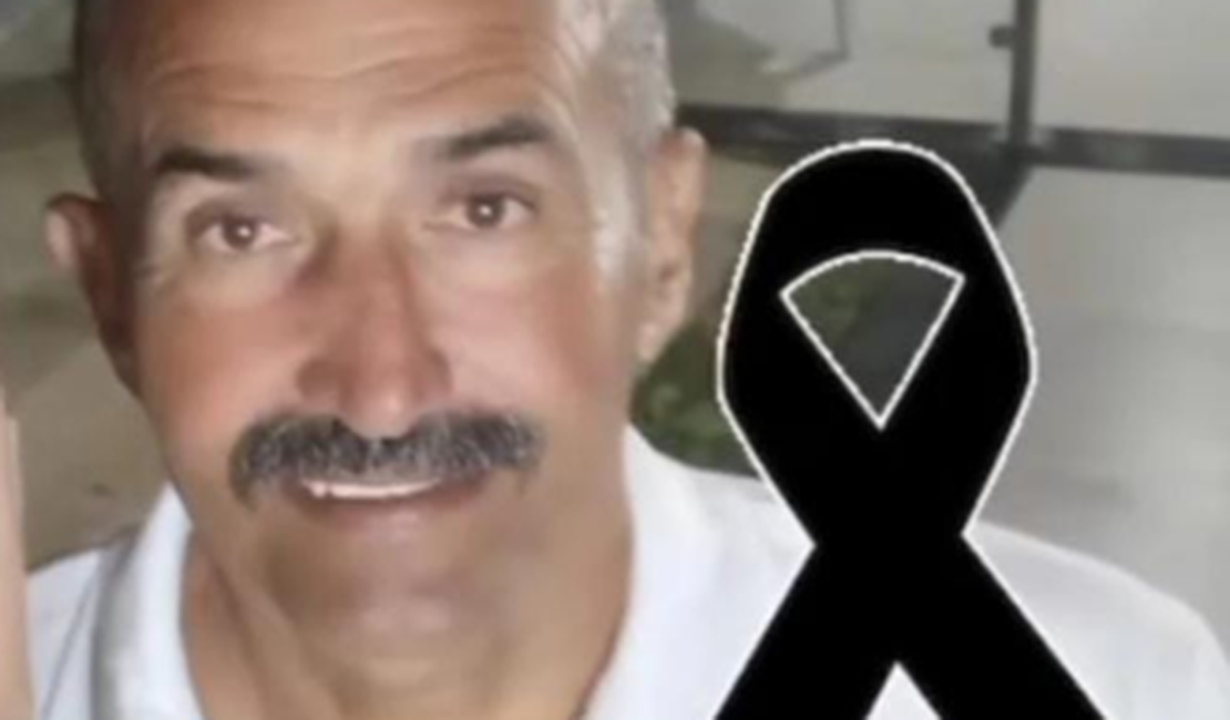 [Vídeo] Berinho, ex-jogador e ídolo do ASA, morre em Arapiraca