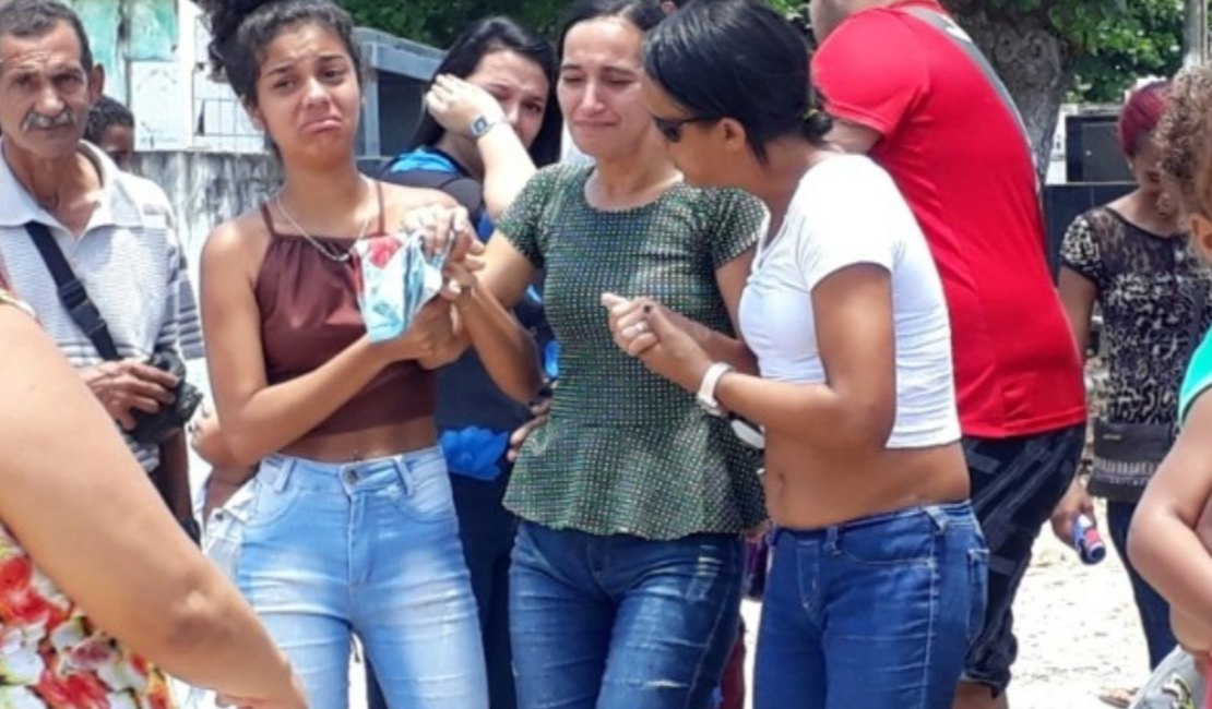 Caso Danilo: delegado ouve familiares de criança morta no Clima Bom