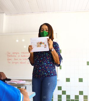 JHC envia para Câmara projeto para custear internet de professores municipais