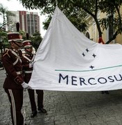 Mercosul chega a acordo contra presidência da Venezuela