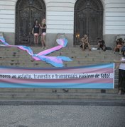 Brasil teve 175 assassinatos de transexuais em 2020