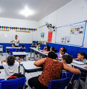 Parceria entre Prefeitura e ONU impulsiona educação especial em Maceió