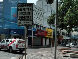 Choque em Arapiraca: Equatorial informa que estrutura metálica bateu em rede elétrica