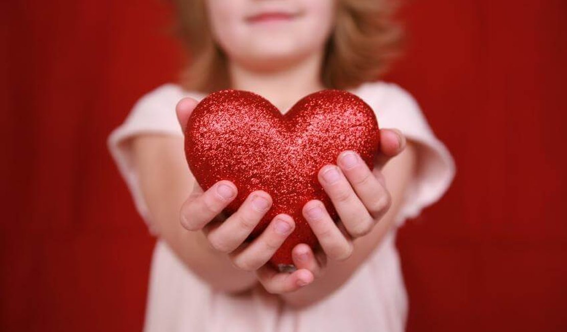 Doenças cardiovasculares também atingem jovens e crianças