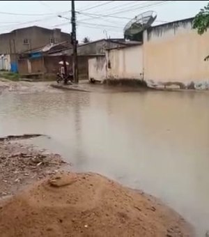 Confira itens mais necessitados de doação por desabrigados pelas chuvas em Arapiraca