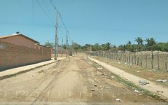 Construtora esclarece problemas estruturantes do Vale do Perucaba, em Arapiraca