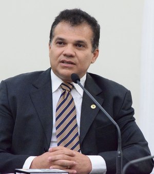 Ricardo Nezinho comemora aprovação de projeto que trata da proteção dos idosos durante a pandemia
