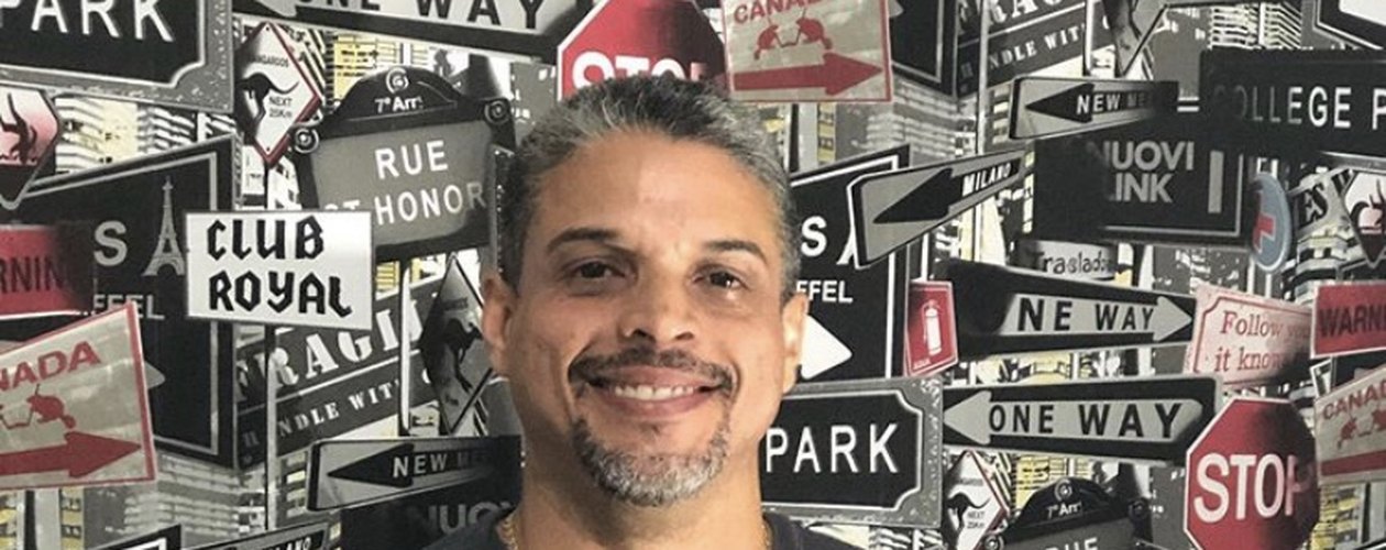 Licenciado da ASPOL, Lopes Júnior é pré-candidato a vereador por Maceió