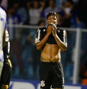 Corinthians empata com Avaí e perde a chance de entrar no G4