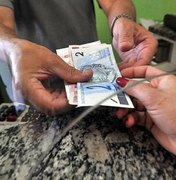 Bancos trocarão moedas e cédulas falsas sacadas em caixas ou terminais