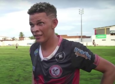 ASA confirma chegada de atacante
