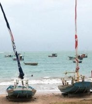 INSS realiza em AL capacitação de representantes de pescadores