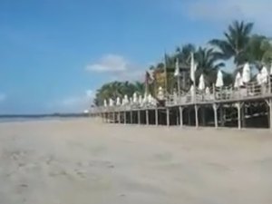 IMA diz que obra de clube praiano em Ipioca é regular
