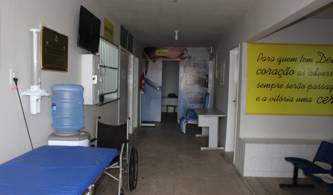 Porto Calvo registra 404 casos do novo coronavírus e seis mortes