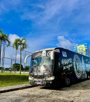 ASA volta ao CT do Retrô para intertemporada e jogo-treino em dezembro