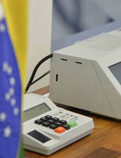 Eleitor tem 60 dias para justificar ausência em votação