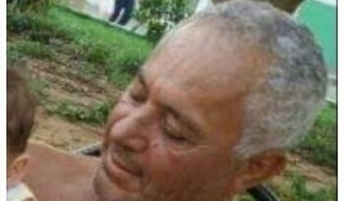 Empresário de Traipu viaja para Arapiraca e desaparece