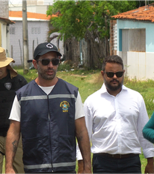 MPF apura ocupações irregulares em Área de Proteção Ambiental de Piaçabuçu