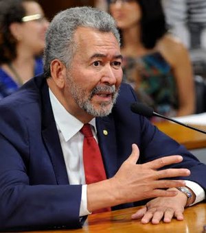 Deputado alagoano ataca vice-presidente Mourão