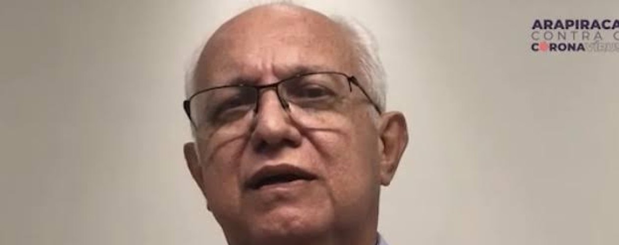 Teófilo deve anunciar desistência das eleições em convenção partidária