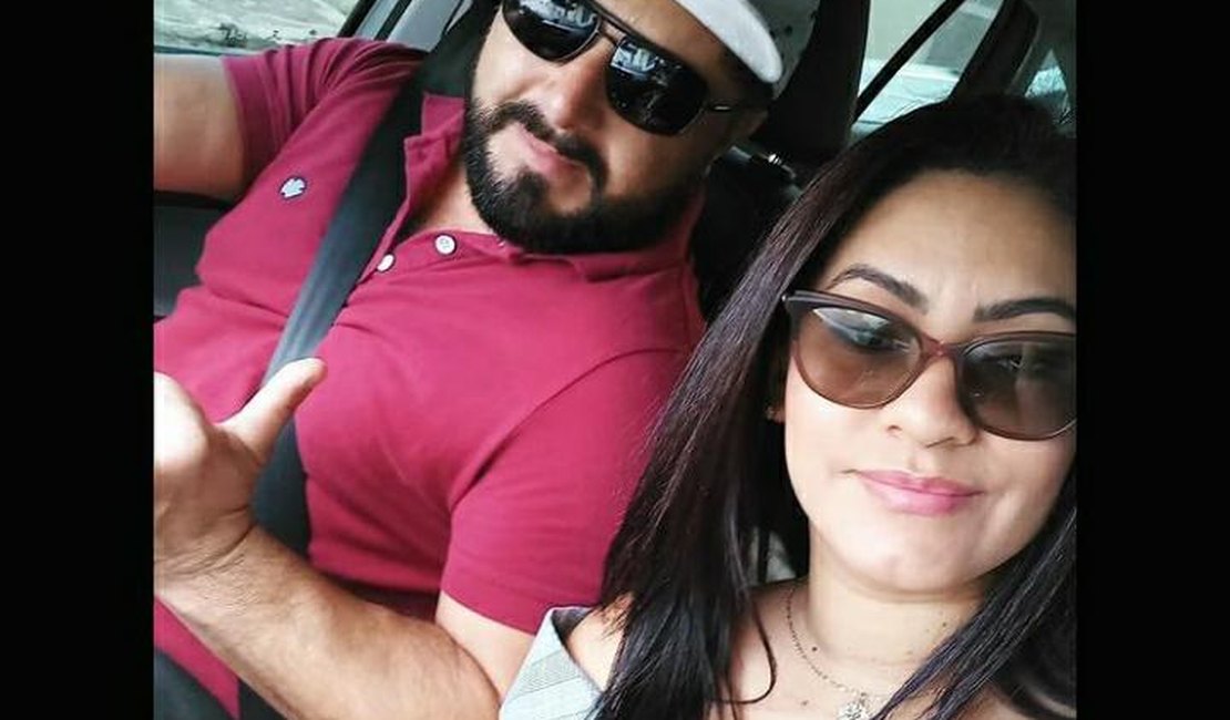 Marido e mulher são executados durante caminhada, em Limoeiro de Anadia