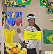 Estreia do Brasil na Copa do Mundo movimenta web com memes