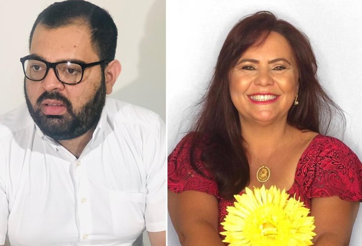 Dois conselheiros tutelares confirmam candidaturas a Câmara Municipal de Arapiraca