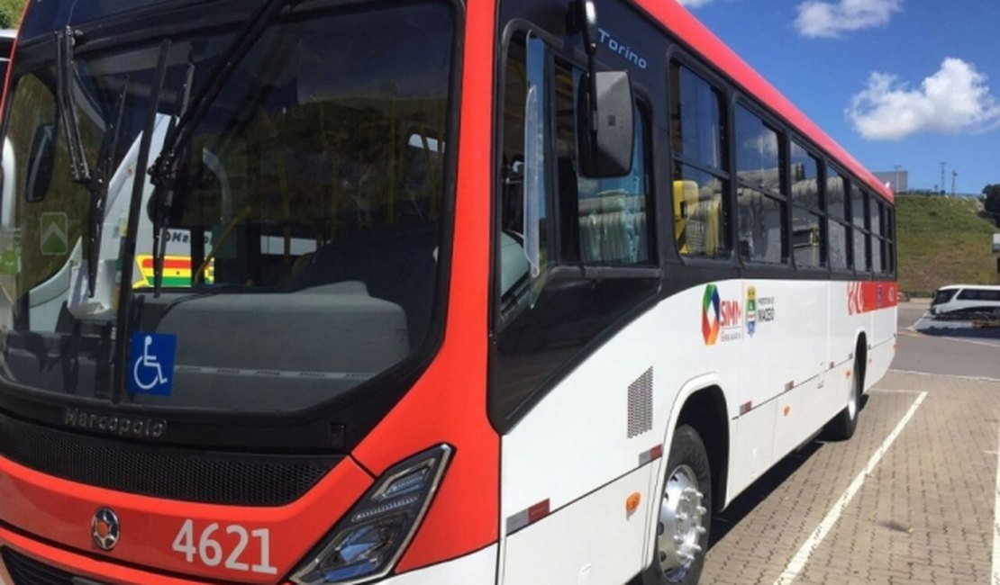Linhas de ônibus terão itinerários modificados a partir de sábado
