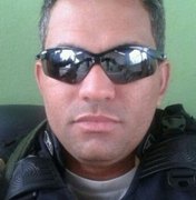 Polícia Militar de Alagoas divulga nota de pesar sobre a morte de soldado